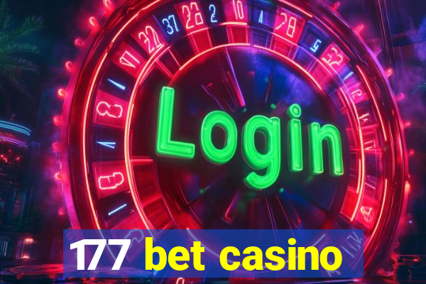 177 bet casino